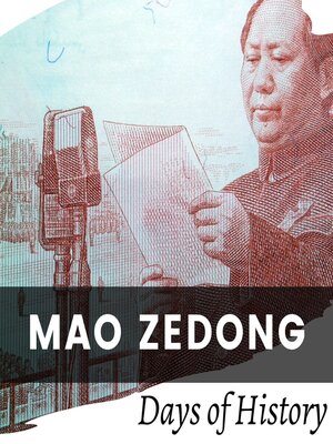 cover image of Mao Zedong